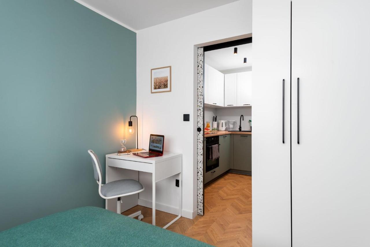 Kairos Apartments - Diamond - Darmowy Parking, Scisle Centrum Gliwice Exterior foto